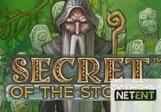 Secret of the Stones
