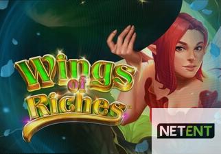 Wings of Riches