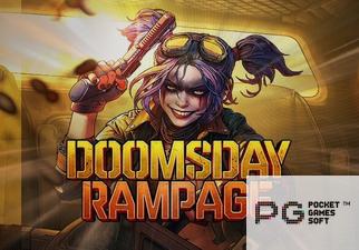 Doomsday Rampage