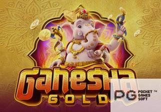 Ganesha Gold