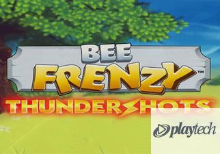 Bee Frenzy