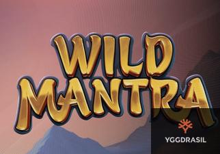 Wild Mantra