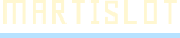 Martislot